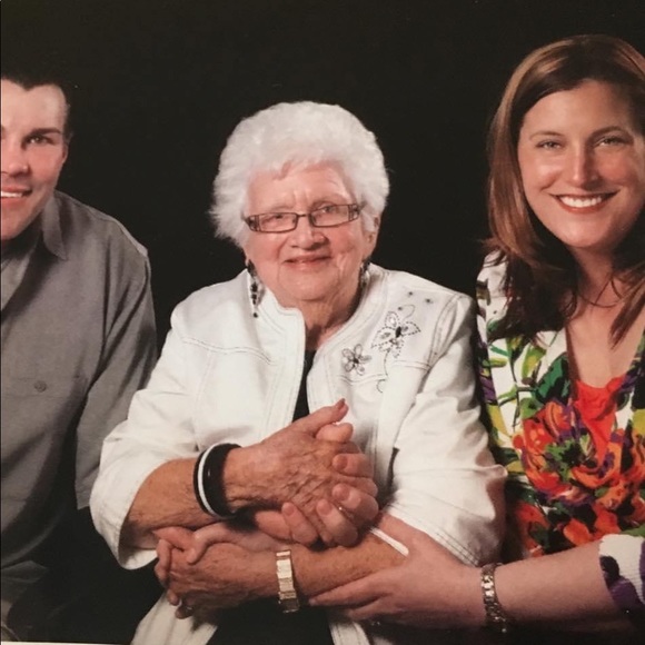 Meet your Posher, Melissa - Picture 12 of 12